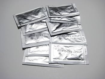 Amazon.co.jp: 63円10袋セット アプロス セルフューチャー シルキー Amazon.co.jp: 63円10袋セット アプロス セルフューチャー シルキー